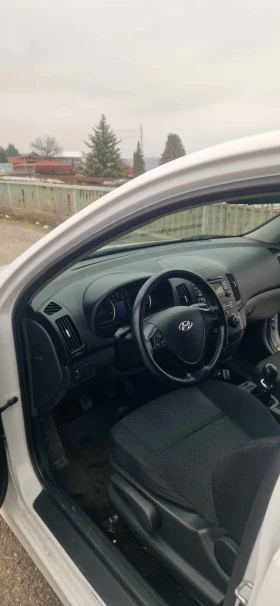 Hyundai I30 1.4, снимка 3