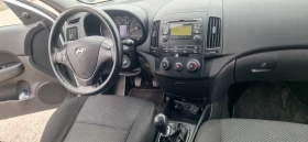 Hyundai I30 1.4, снимка 5