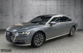 Audi A8 50TDI/286HP/QUATTRO/TIPTRONIC/MATRIX/NAVI/ACC/816b 1