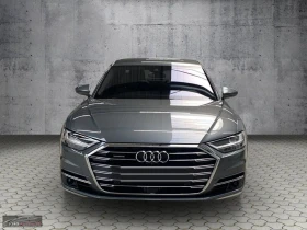 Audi A8 50TDI/286HP/QUATTRO/TIPTRONIC/MATRIX/NAVI/ACC/816b, снимка 2