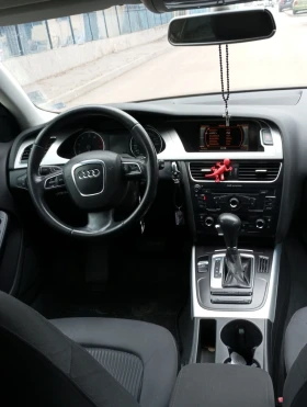 Audi A4 3.2 V6 FSI QUATTRO , снимка 10