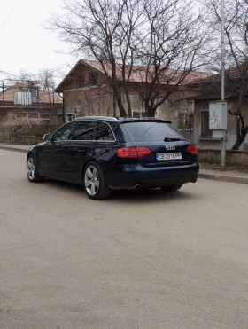 Audi A4 3.2 V6 FSI QUATTRO , снимка 4