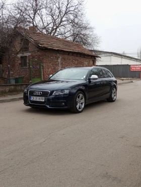 Audi A4 3.2 V6 FSI QUATTRO , снимка 2