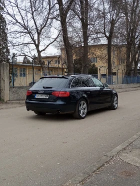 Audi A4 3.2 V6 FSI QUATTRO , снимка 3