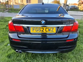 BMW 730 M paket, снимка 5