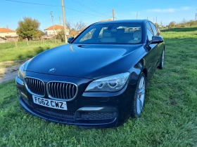 BMW 730 M paket, снимка 1