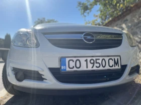 Opel Corsa, снимка 1