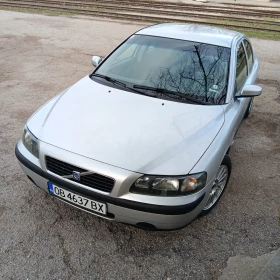 Volvo S60 2.4 130к.с, снимка 2