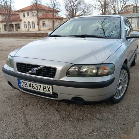 Volvo S60 2.4 130к.с, снимка 1