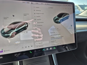 Tesla Model 3 Европейска , снимка 11