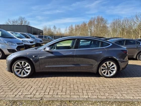 Tesla Model 3 Европейска , снимка 5