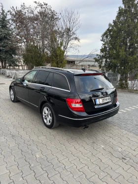 Mercedes-Benz C 200 CDI, снимка 7