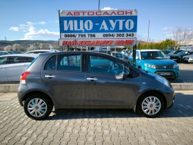 Toyota Yaris БЕНЗИН, BEPИГА, FACELiFT, EBPO 5B, снимка 7