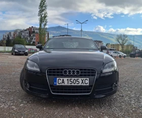Audi Tt 2.0 | Mobile.bg    2