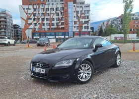Снимка Audi Tt