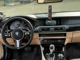 BMW 530 3.0 D X-Drive M-pack | Mobile.bg    6