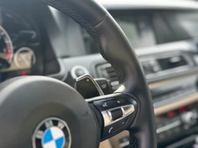 BMW 530 3.0 D X-Drive M-pack | Mobile.bg    10
