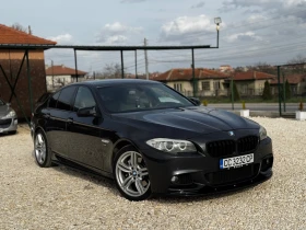 BMW 530 3.0 D X-Drive M-pack | Mobile.bg    2
