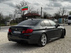 BMW 530 3.0 D X-Drive M-pack | Mobile.bg    4