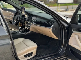 BMW 530 3.0 D X-Drive M-pack | Mobile.bg    7