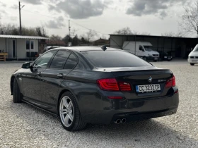 BMW 530 3.0 D X-Drive M-pack | Mobile.bg    3