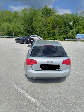 Audi A4 | Mobile.bg    3