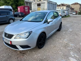 Seat Ibiza Ecomotive TDI  | Mobile.bg    2