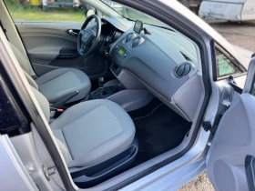 Seat Ibiza Ecomotive TDI  | Mobile.bg    7