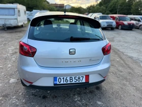 Seat Ibiza Ecomotive TDI  | Mobile.bg    5