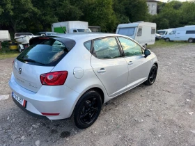 Seat Ibiza Ecomotive TDI  | Mobile.bg    4