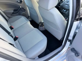 Seat Ibiza Ecomotive TDI  | Mobile.bg    8