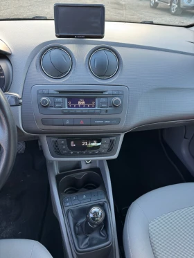 Seat Ibiza Ecomotive TDI  | Mobile.bg    13