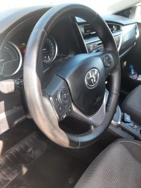 Toyota Auris | Mobile.bg    12