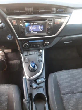 Toyota Auris | Mobile.bg    14