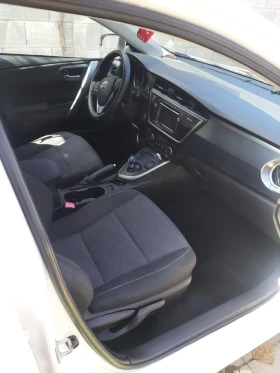 Toyota Auris | Mobile.bg    16