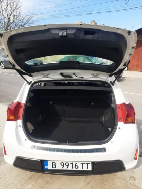 Toyota Auris | Mobile.bg    9