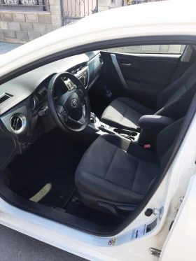 Toyota Auris | Mobile.bg    11