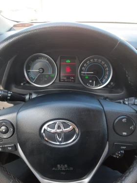 Toyota Auris | Mobile.bg    13