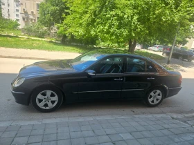 Обява за продажба на Mercedes-Benz E 320 ~8 500 лв. - изображение 1
