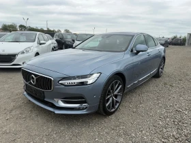    Volvo S90 2.0i CH T6 AWD