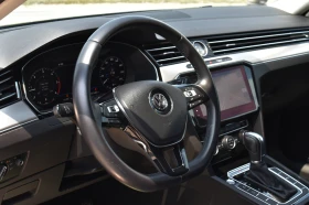 Обява за продажба на VW Passat 4MOTION* EXCLUSIVE* 360CAM ~38 900 лв. - изображение 9