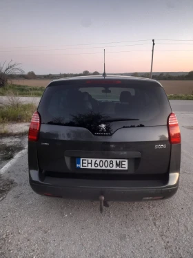 Обява за продажба на Peugeot 5008 ~10 500 лв. - изображение 3