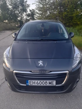 Обява за продажба на Peugeot 5008 ~10 500 лв. - изображение 1