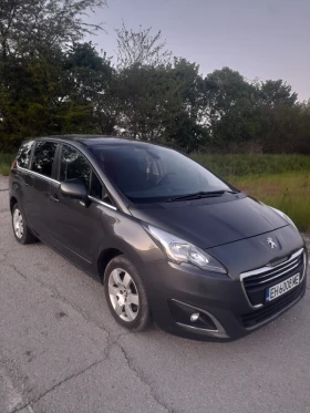 Обява за продажба на Peugeot 5008 ~10 500 лв. - изображение 1