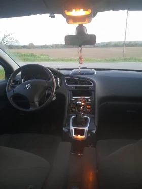 Обява за продажба на Peugeot 5008 ~10 500 лв. - изображение 4