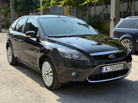 Обява за продажба на Ford Focus 2, 0 фабрична газ ~8 900 лв. - изображение 1