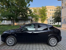 Обява за продажба на Ford Focus 2, 0 фабрична газ ~8 900 лв. - изображение 3