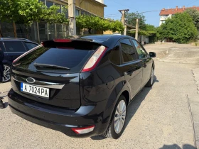 Обява за продажба на Ford Focus 2, 0 фабрична газ ~8 900 лв. - изображение 5