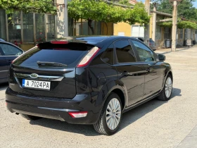 Обява за продажба на Ford Focus 2, 0 фабрична газ ~8 900 лв. - изображение 9