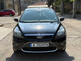 Обява за продажба на Ford Focus 2, 0 фабрична газ ~8 900 лв. - изображение 2